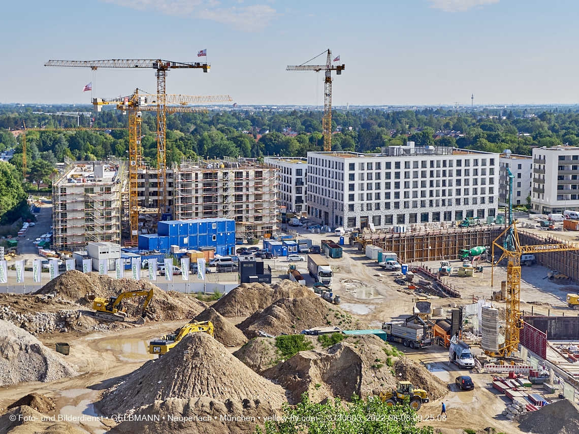 08.08.2022 – ALEXISQUARTIER – Parkside